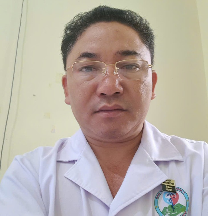 'Tôi chưa bao giờ từ bỏ thói quen đọc báo Sức khỏe và Đời sống hằng ngày'- Ảnh 1.
