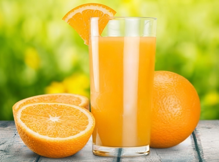 4 loại nước ép chứa nhiều đường khiến đường huyết tăng vọt - Ảnh 2.