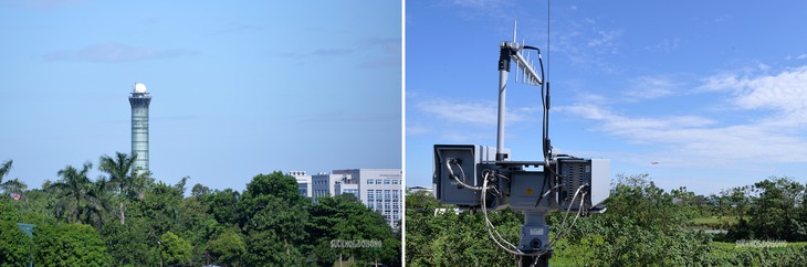 Khi flycam trở thành mối nguy trên đường bay - Ảnh 1.