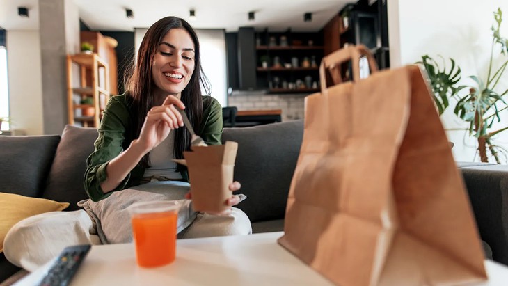 Nguy cơ tử vong sớm nếu duy trì thói quen ăn 100g thực phẩm này mỗi ngày- Ảnh 2.