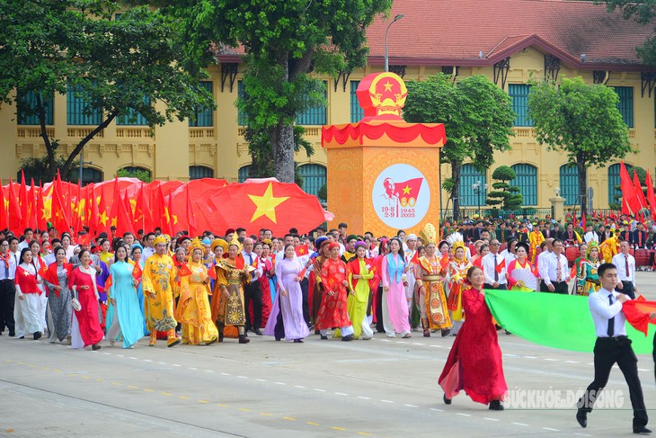 Trung tướng, PGS.TS Phan Xuân Tuy: Văn hóa phải trở thành 'tấm khiên' bảo vệ quốc gia- Ảnh 2.