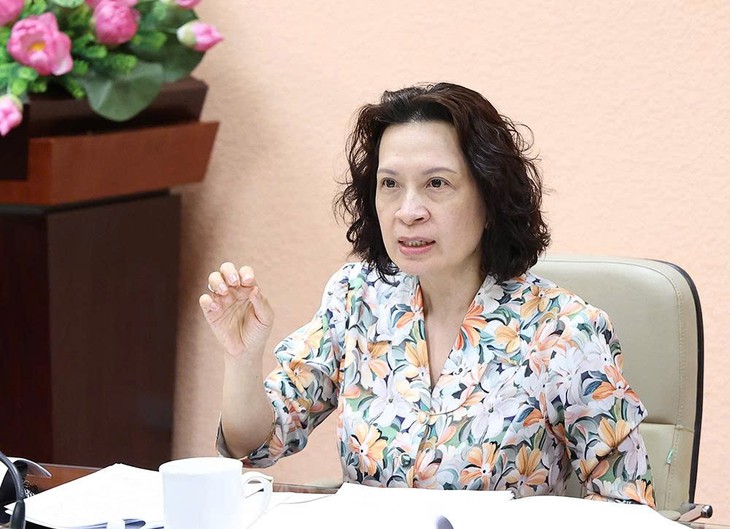 Việt Nam tích cực hoàn thiện Trung tâm ASEAN ứng phó các tình huống y tế khẩncấp - Ảnh 1.