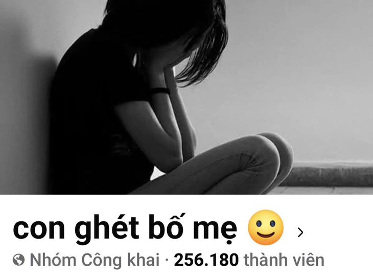 Đằng sau những lời tâm sự của trẻ trên mạng: Cạm bẫy nào đang chờ? - Ảnh 1.