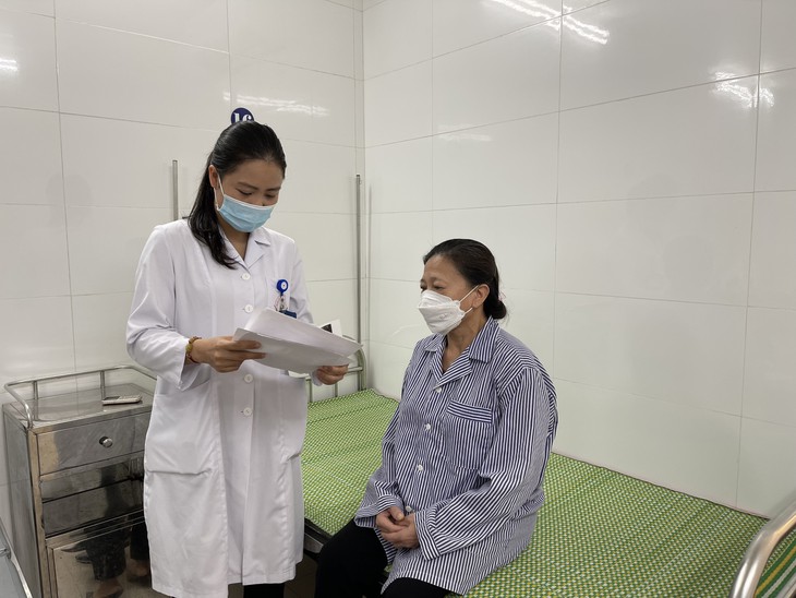 Tháo điểm nghẽn trong xây dựng định mức kinh tế kỹ thuật các dịch vụ y tế- Ảnh 1.