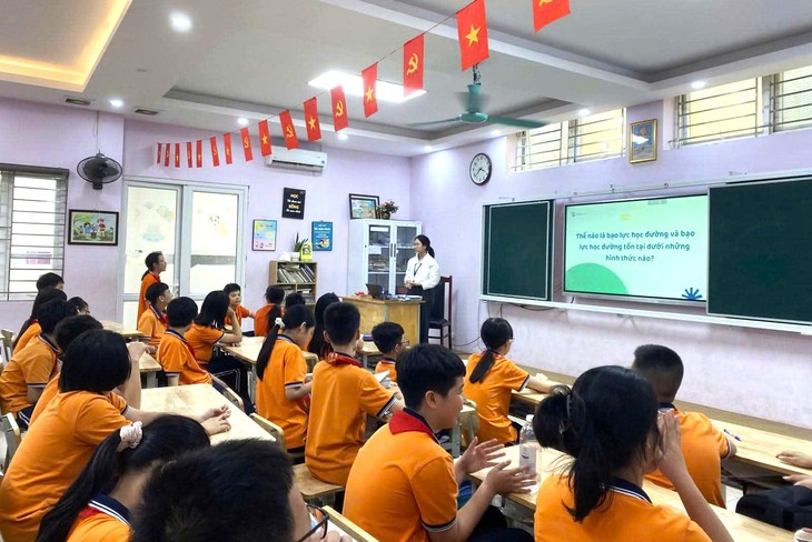Thăng hạng từ hạng III lên hạng II, giáo viên cần lưu ý gì?- Ảnh 1.