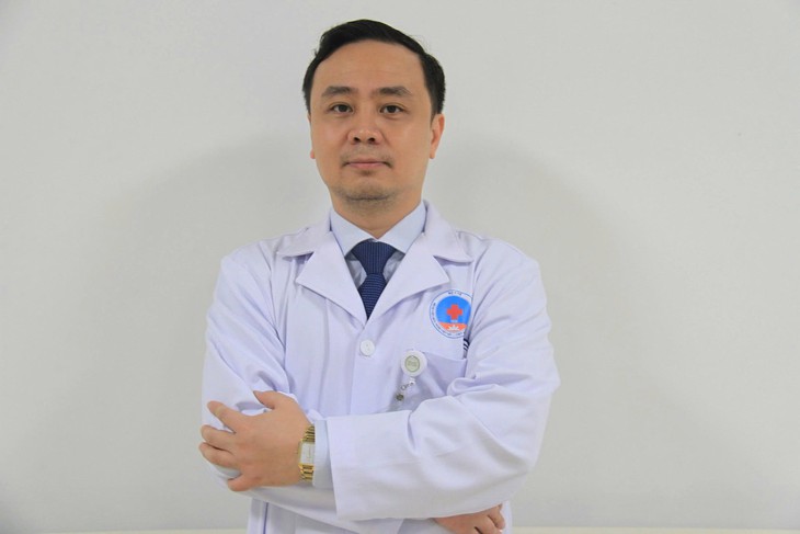 65 năm Báo Sức khỏe & Đời sống: Cầu nối ý Đảng - lòng Dân trong truyền thông chính sách y tế - Ảnh 3.