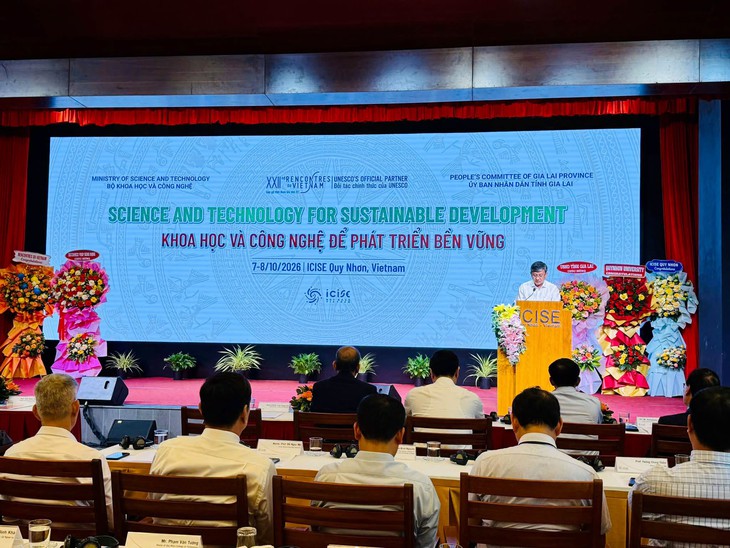 Không có khoa học cơ bản mạnh thì khó hình thành công nghệ lõi- Ảnh 2.