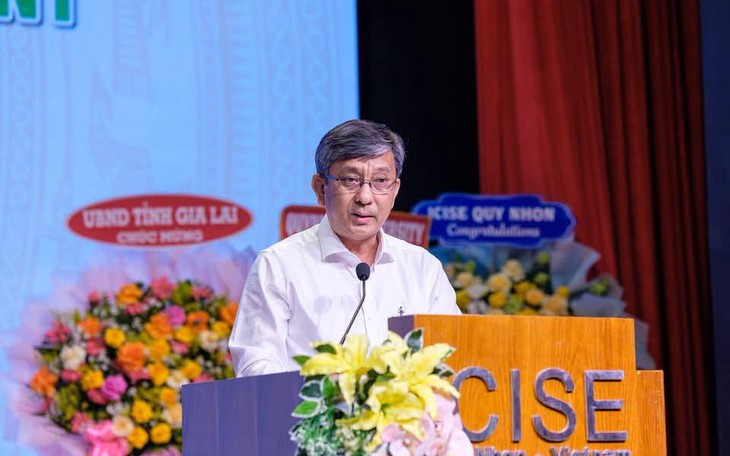 Nữ phó giáo sư Việt nghiên cứu AI trong y tế thắng giải Nhà khoa học ASEAN- Ảnh 4.