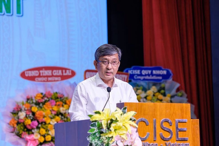 Không có khoa học cơ bản mạnh thì khó hình thành công nghệ lõi- Ảnh 1.