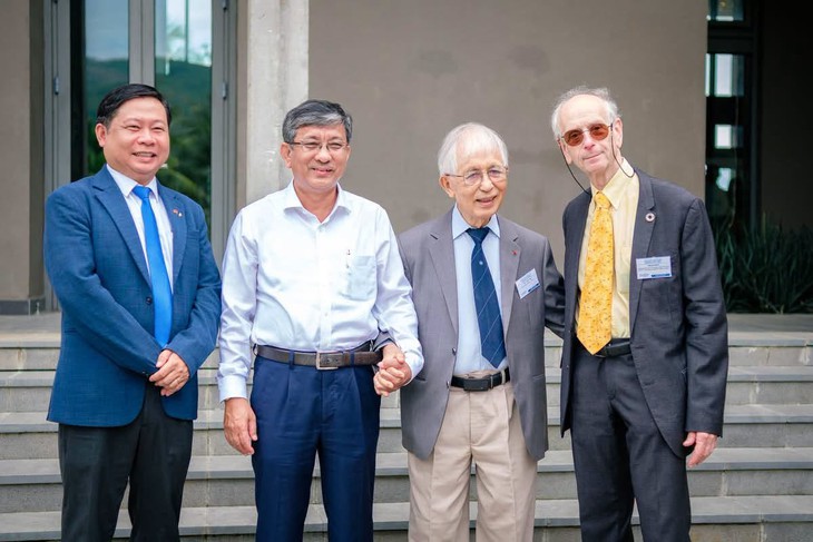 Không có khoa học cơ bản mạnh thì khó hình thành công nghệ lõi- Ảnh 3.