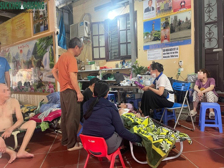 Những bước chân đi vào ‘phòng mổ sân nhà’- Ảnh 2.