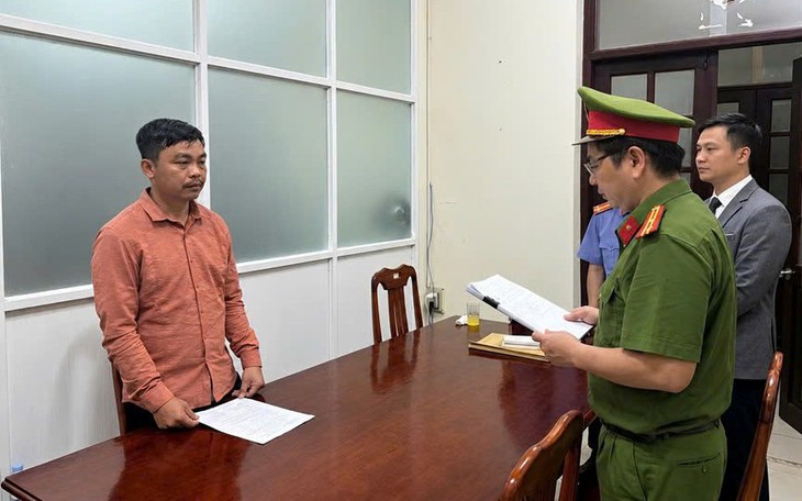 Khởi tố Ngọc 'Rambo' vì mua bán số lô, đề- Ảnh 2.