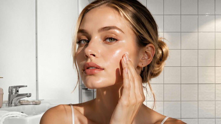 Serum cho da dầu mụn giúp sáng mịn, mờ thâm- Ảnh 3.