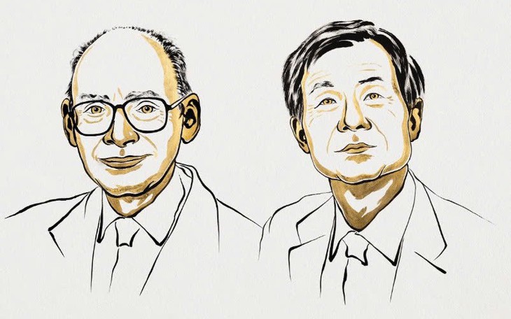 Anne Carson đoạt giải Nobel Văn học 2026- Ảnh 2.