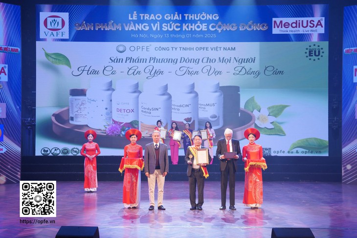 Bí quyết chọn đông trùng hạ thảo hỗ trợ nâng cao sức khỏe- Ảnh 3.