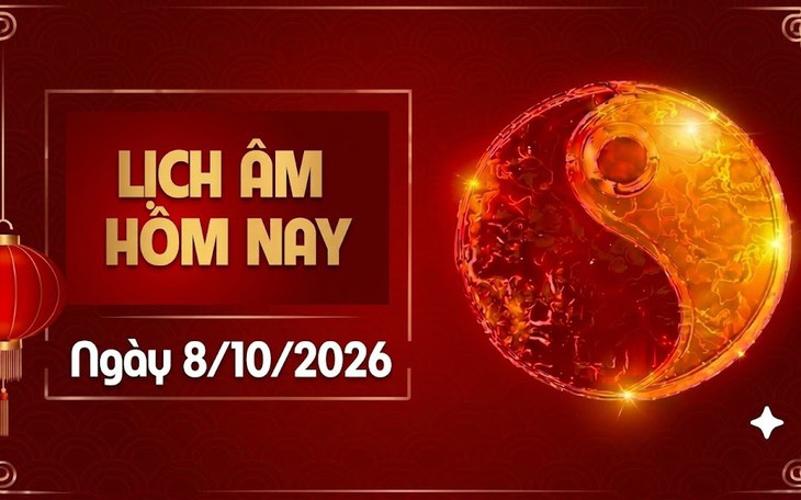 Tử vi 12 con giáp hôm nay 8/10: Mùi hanh thông, Tý có hung có cát- Ảnh 3.
