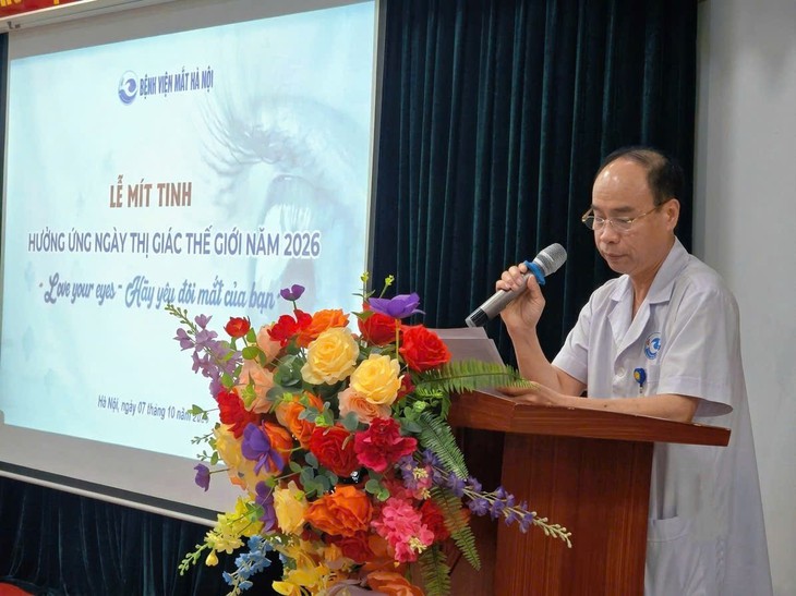 10 lời khuyên vàng bảo vệ mắt sáng khỏe- Ảnh 2.