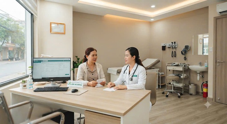 Phạt tiền đến 100.000.000 đồng khi vi phạm hành chính về khám bệnh, chữa bệnh - Ảnh 1.