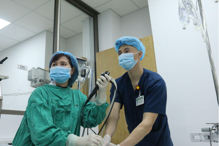 65 năm Báo Sức khỏe & Đời sống: Cầu nối ý Đảng - lòng Dân trong truyền thông chính sách y tế - Ảnh 4.