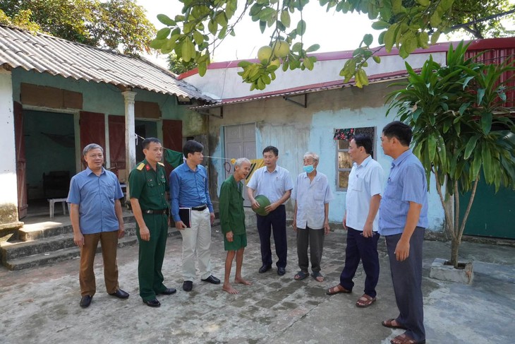 Ghi nhận 13 ca mắc sốt xuất huyết tại ổ dịch thôn Phố Thiều- Ảnh 2.