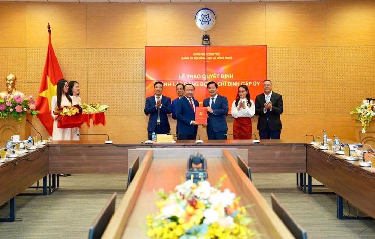 An toàn hạt nhân là yêu cầu cao nhất, không thể có sai sót- Ảnh 2.