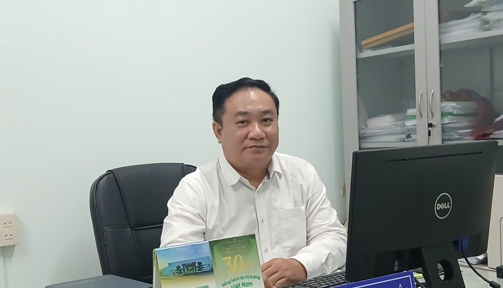 Báo Sức khỏe & Đời sống - Kênh thông tin y tế chuẩn xác, tin cậy- Ảnh 1.