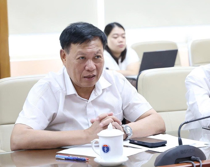 Bộ Y tế thúc đẩy hợp tác với Áo phát triển mô hình y tế cơ động- Ảnh 1.