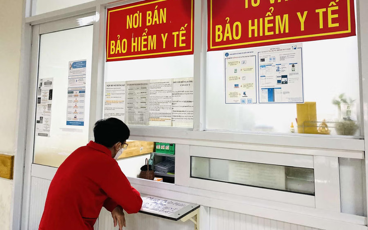 Chi tiết cách đổi nơi đăng ký khám, chữa bệnh BHYT ban đầu- Ảnh 2.