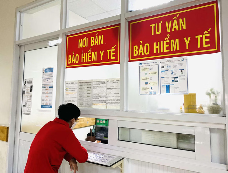 Điều kiện hưởng 100% chi phí khám chữa bệnh khi tham gia BHYT 5 năm liên tục - Ảnh 1.