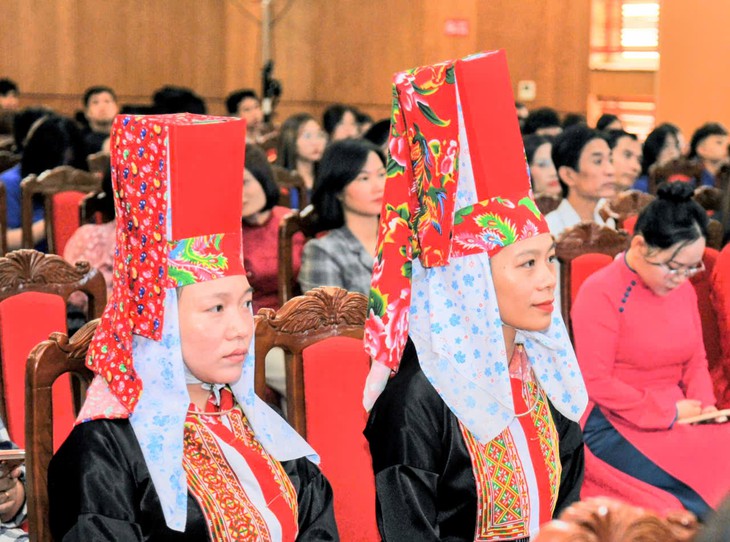 Từ những câu chuyện vùng biên đến giải Nhất cuộc thi về mất cân bằng giới tính- Ảnh 3.