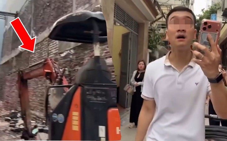 Vụ tranh chấp tiền phá dỡ nhà ở Hà Nội: Pháp luật quy định thế nào? - Ảnh 2.
