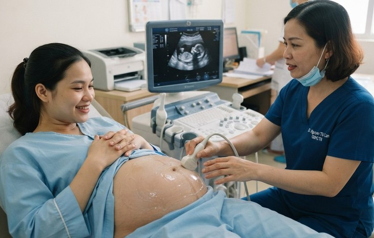 Nhau bong non nguy hiểm như thế nào? - Ảnh 1.