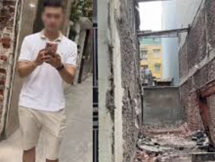 Vụ tranh chấp tiền phá dỡ nhà ở Hà Nội: Pháp luật quy định thế nào? - Ảnh 1.