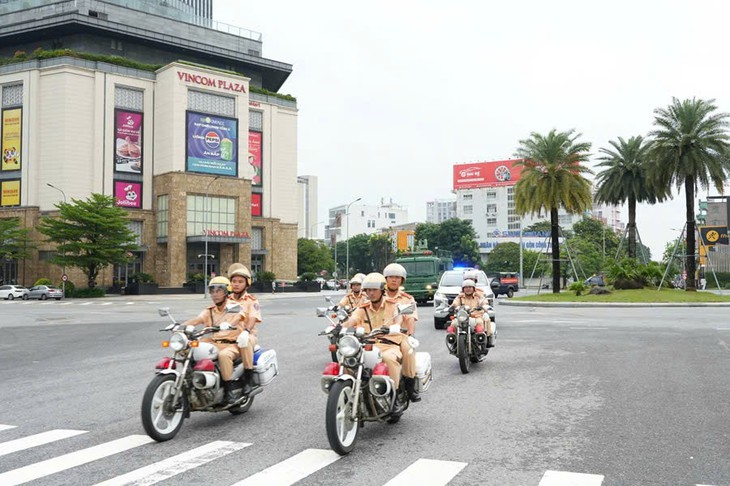 Huế mở cao điểm 60 ngày đêm tổng rà soát, đấu tranh với các loại tội phạm- Ảnh 2.
