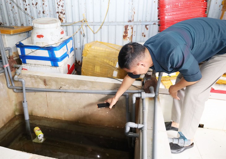 Hà Tĩnh ghi nhận ổ dịch sốt xuất huyết với 9 ca mắc- Ảnh 3.