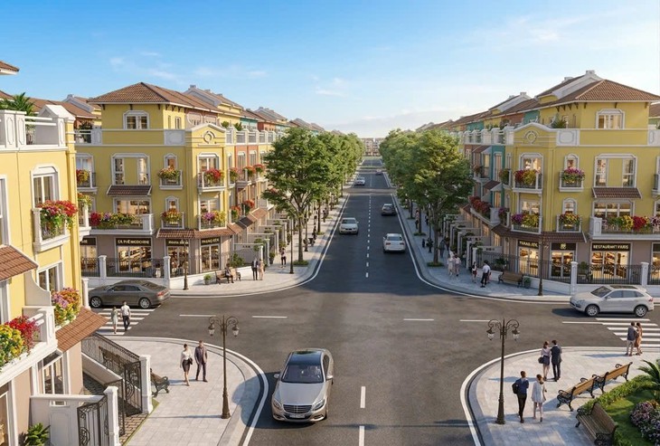 Eurowindow Light City: 3 tầng giá trị kiến tạo cuộc sống lý tưởng - Ảnh 3.