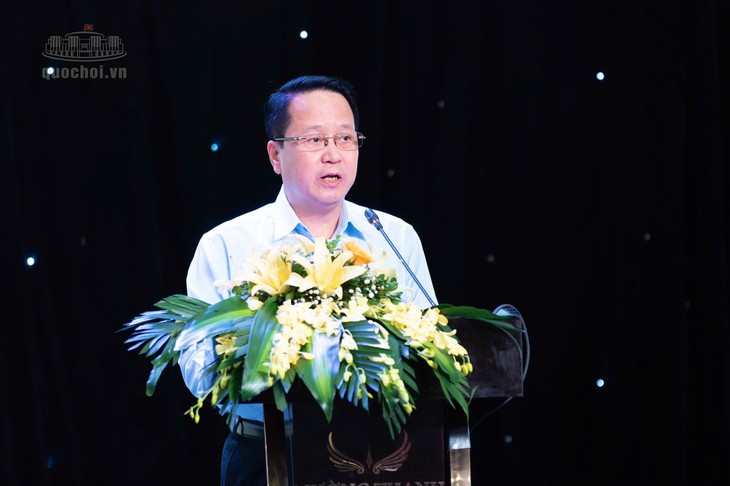 Đổi mới công tác dân nguyện, giám sát để phục vụ nhân dân tốt hơn- Ảnh 2.