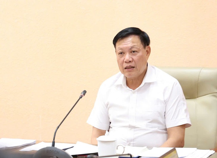 Sửa Nghị định 163: Cắt giảm thủ tục, tăng phân cấp, bảo đảm cung ứng thuốc kịp thời - Ảnh 1.