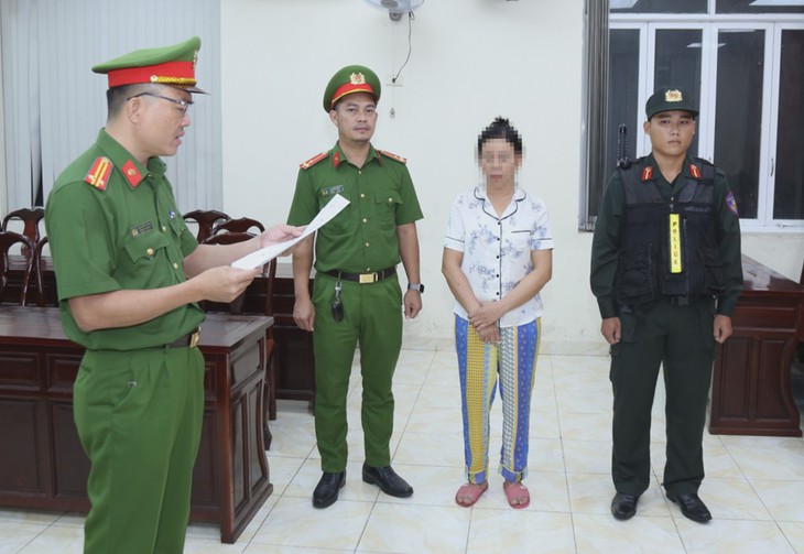 Khởi tố chủ trại heo và đồng phạm vì sử dụng chất tạo nạc quy mô lớn - Ảnh 1.
