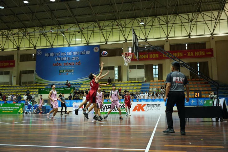 Nestlé và NBA công bố hợp tác toàn cầu, cùng lan tỏa đam mê bóng rổ và lối sống năng động đến giới trẻ- Ảnh 3.