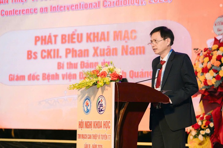 Vì sao nhồi máu cơ tim, đột quỵ ngày càng đáng lo ở người trẻ?- Ảnh 1.