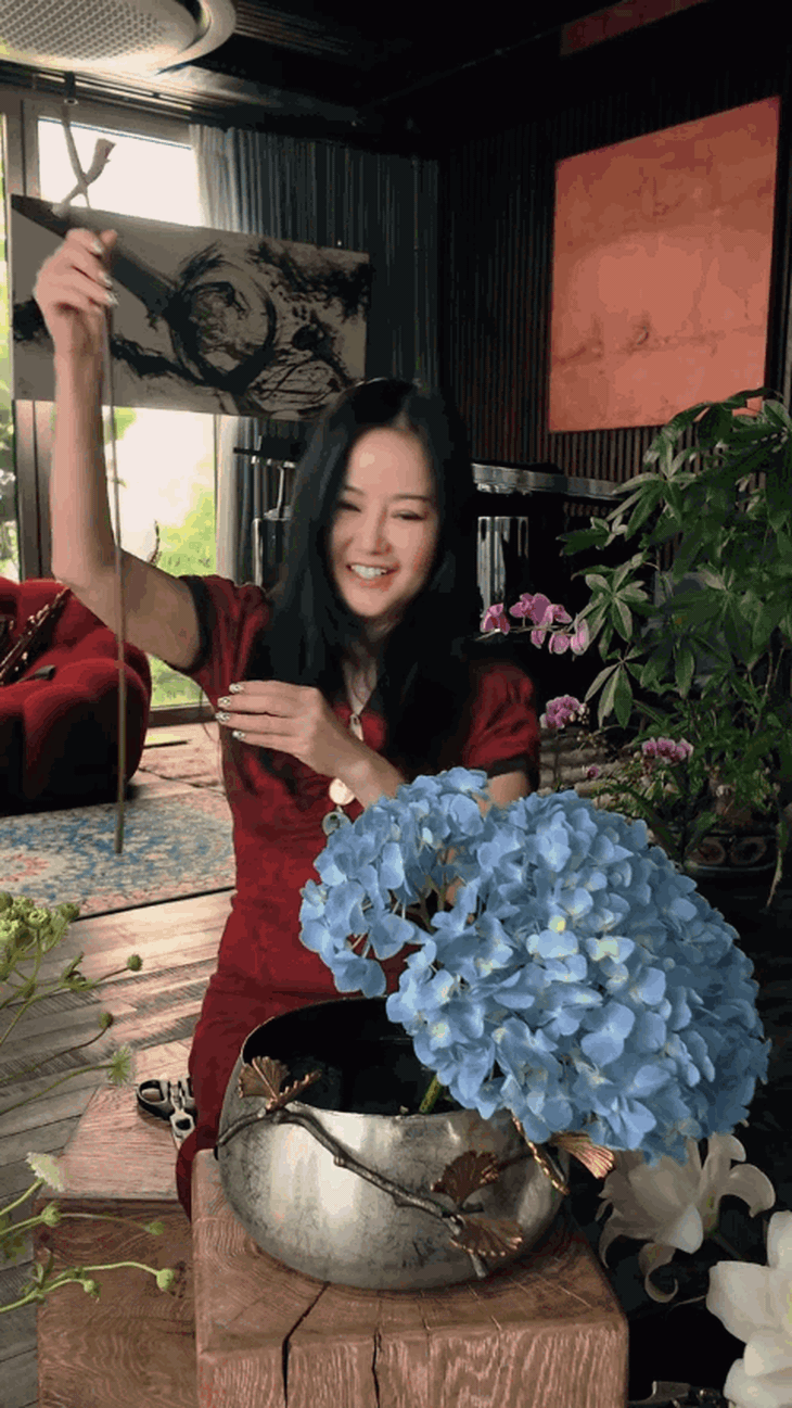 Căn nhà 650m² nhìn trọn sông Sài Gòn của Diva Hồng Nhung có gì đặc biệt?- Ảnh 4.
