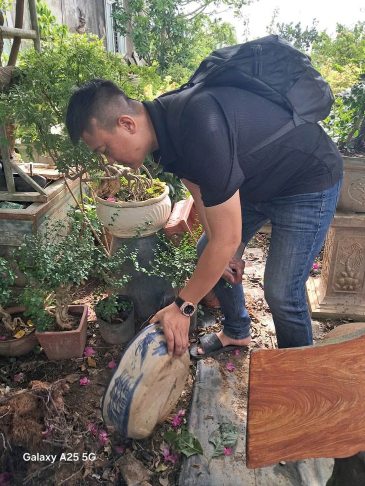Phát hiện ca sốt xuất huyết nội tại, Nghệ An tăng cường giám sát dịch- Ảnh 2.