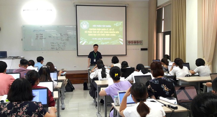 Báo Sức khỏe và Đời sống là cầu nối...- Ảnh 2.