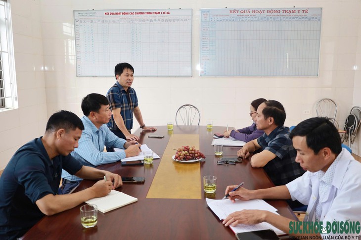 Gia tăng ổ dịch sốt xuất huyết, Hà Tĩnh tăng cường kiểm soát- Ảnh 4.
