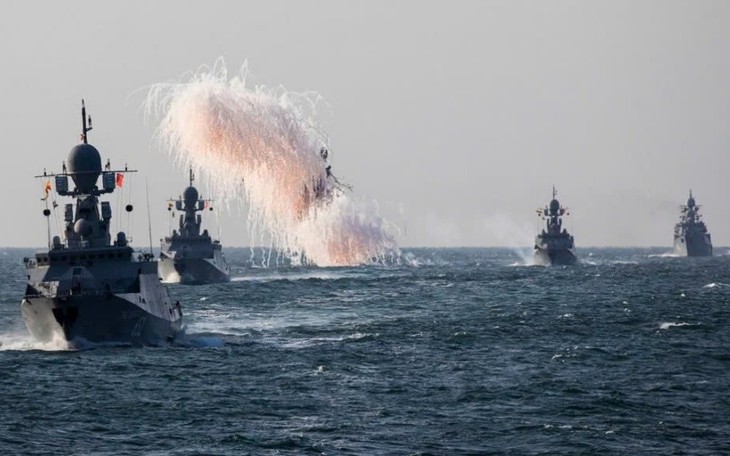 Vật thể bay không xác định từ Ukraine tấn công Nga- Ảnh 2.