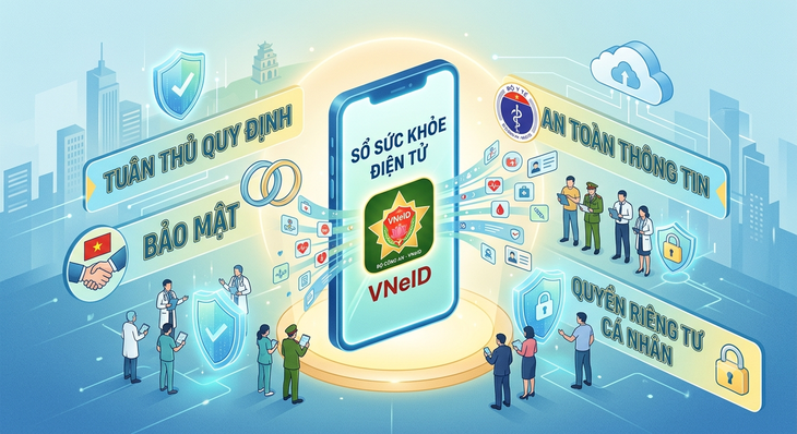Thông tin sức khỏe nằm trên điện thoại, người dân vùng cao được lợi gì?- Ảnh 2.