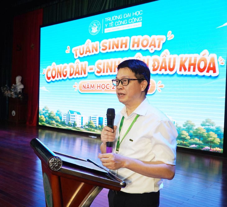 Báo Sức khỏe và Đời sống là cầu nối...- Ảnh 3.