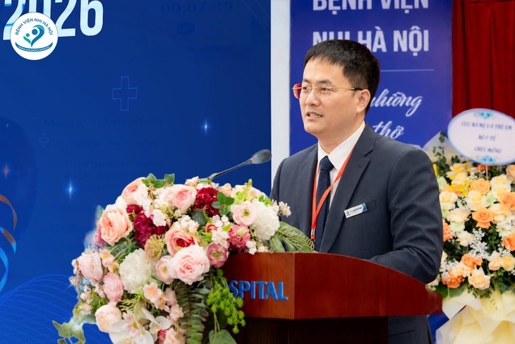 Trẻ em đối mặt với gánh nặng bệnh tật kép- Ảnh 1.