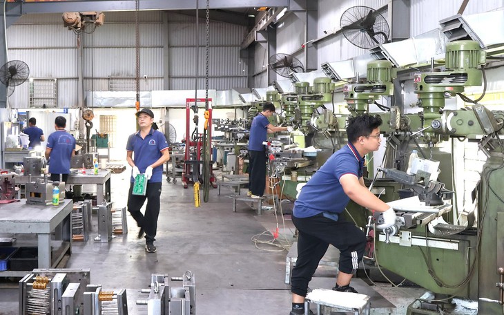 Hải Phòng ghi nhận gần 3,8 triệu người khám sức khỏe toàn dân- Ảnh 3.